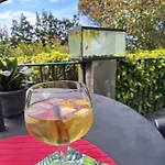 Affittacamere Quinta Dos Choroes São Vicente Ferreira