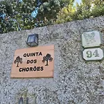 Quinta Dos Choroes São Vicente Ferreira