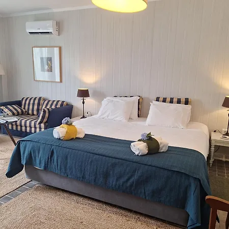 Quinta Dos Choroes 3*