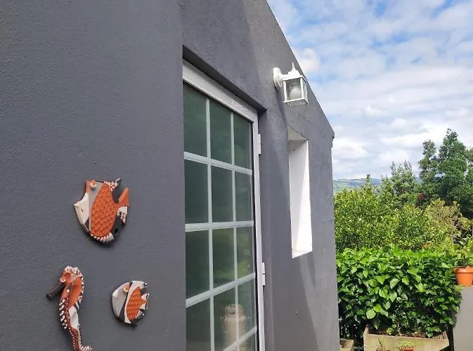 Quinta Dos Choroes 게스트하우스