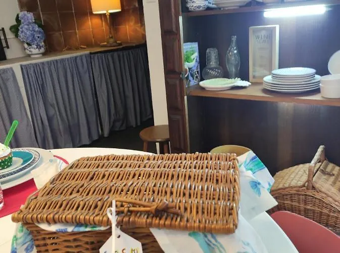 Quinta Dos Choroes 3* São Vicente Ferreira