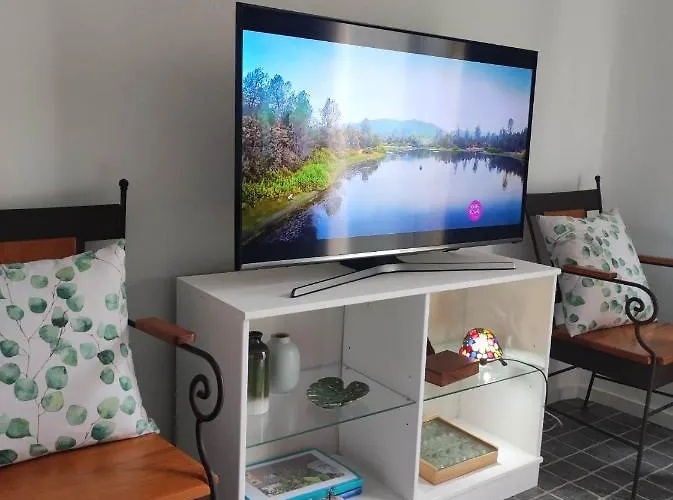 게스트하우스 Quinta Dos Choroes 3*