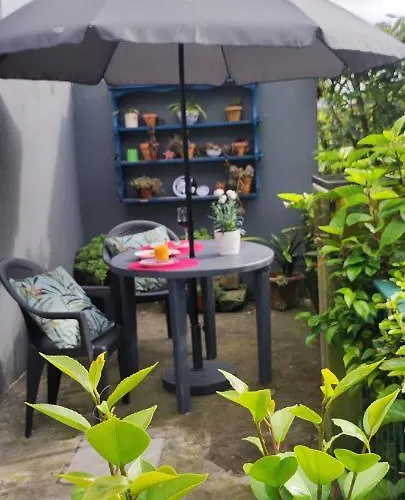 Quinta Dos Choroes 게스트하우스 São Vicente Ferreira