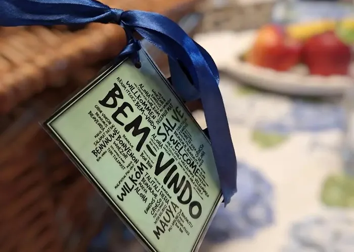 Quinta Dos Choroes 3*