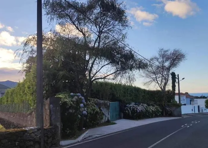 게스트하우스 Quinta Dos Choroes São Vicente Ferreira