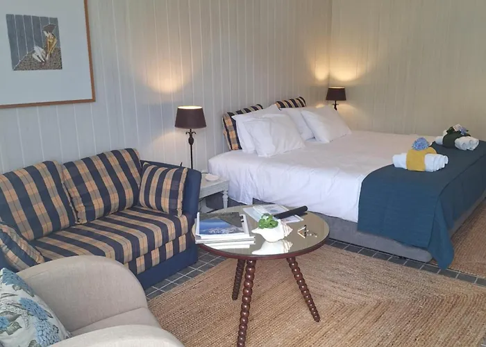 Quinta Dos Choroes 3*