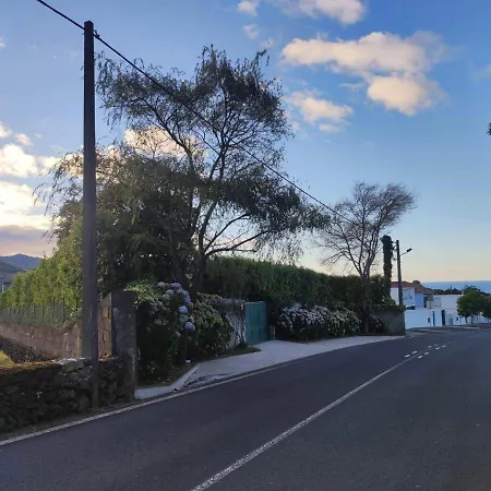 Quinta Dos Choroes * Açores