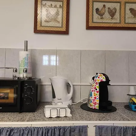 Quinta Dos Choroes Gæstehus 3*