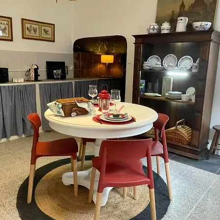 Quinta Dos Choroes Gæstehus 3*