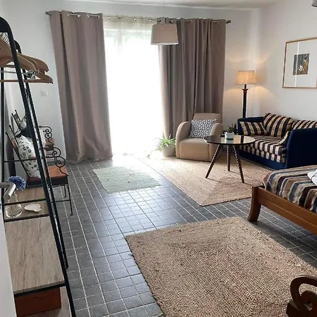 Quinta Dos Choroes Casa de hóspedes Açores