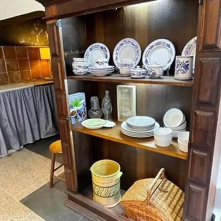 Casa de hóspedes Quinta Dos Choroes *