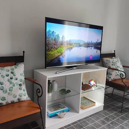 Gæstehus Quinta Dos Choroes 3*