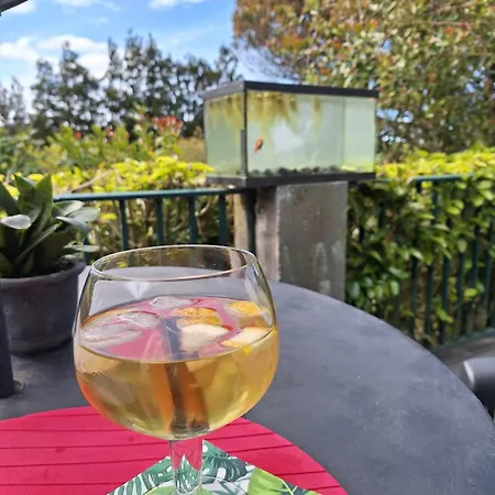 Casa de hóspedes Quinta Dos Choroes Açores