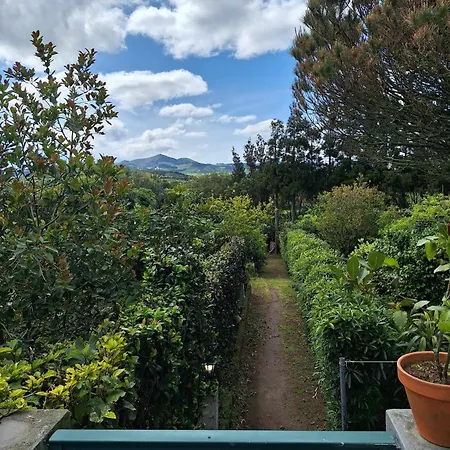 Quinta Dos Choroes Gæstehus 3*