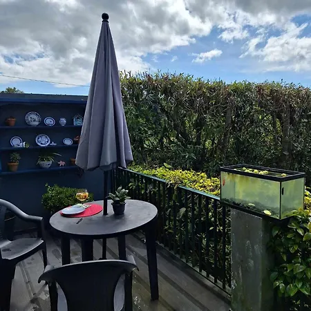 Quinta Dos Choroes Açores