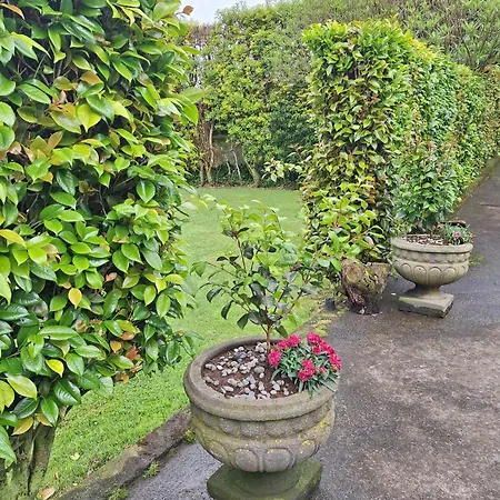 Quinta Dos Choroes Açores
