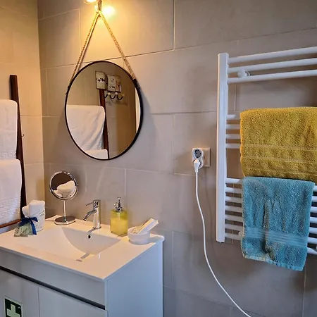 Quinta Dos Choroes 3*
