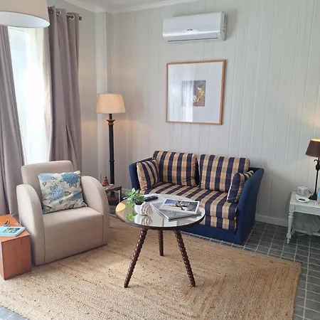 Quinta Dos Choroes 3* São Vicente Ferreira