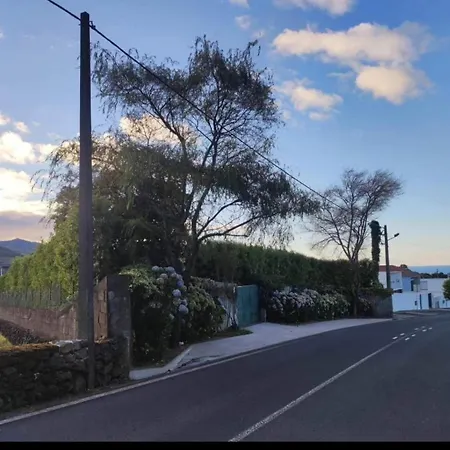 Gæstehus Quinta Dos Choroes São Vicente Ferreira