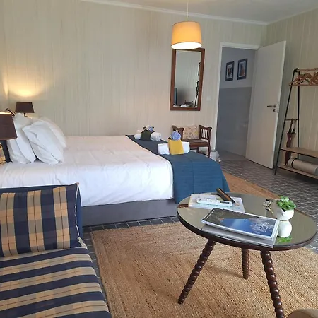 Pensjonat Quinta Dos Choroes 3*