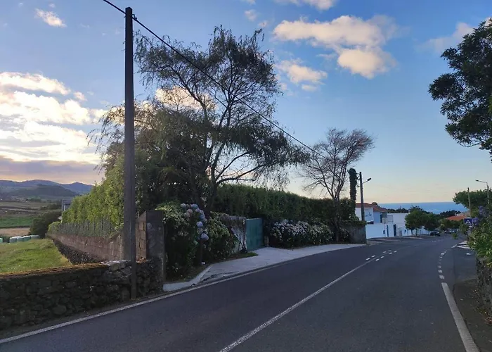 Quinta Dos Choroes 3* Sao Vicente Ferreira