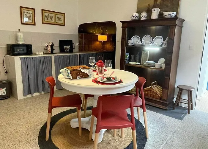 Quinta Dos Choroes Pensjonat 3*