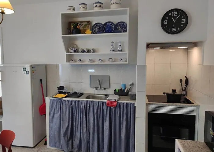 Pensjonat Quinta Dos Choroes