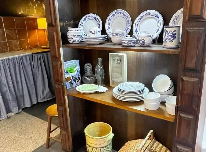 Pensjonat Quinta Dos Choroes 3*