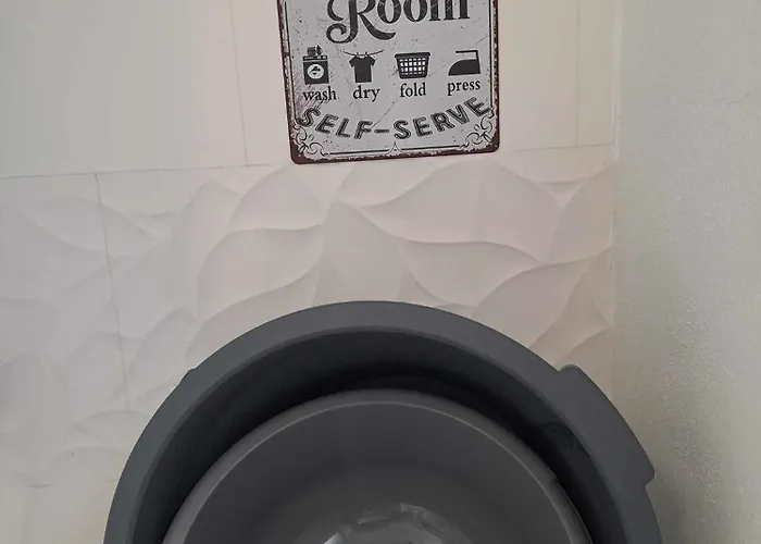 Pensjonat Quinta Dos Choroes