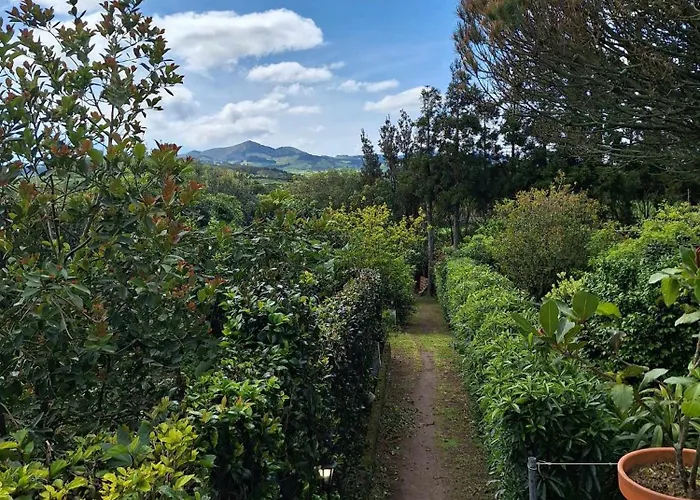 Quinta Dos Choroes Pensjonat 3*