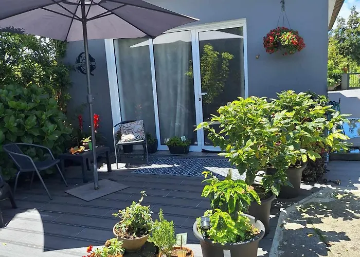 Quinta Dos Choroes 3* São Vicente Ferreira