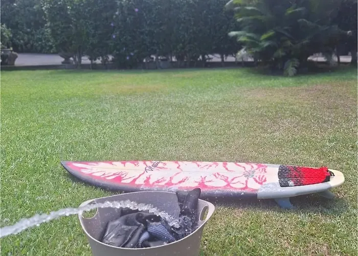 Quinta Dos Choroes Pensjonat 3*