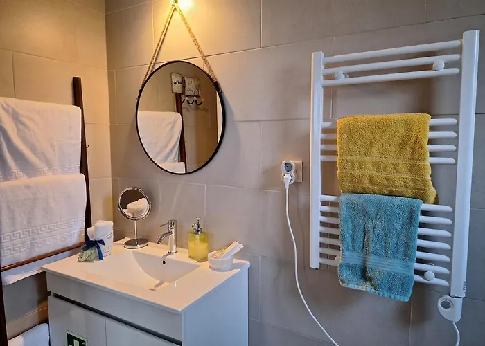 Quinta Dos Choroes 3*