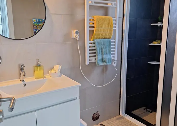 Guest house Quinta Dos Choroes