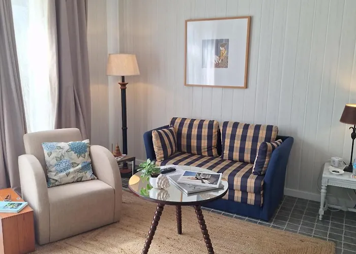 Quinta Dos Choroes 3* São Vicente Ferreira