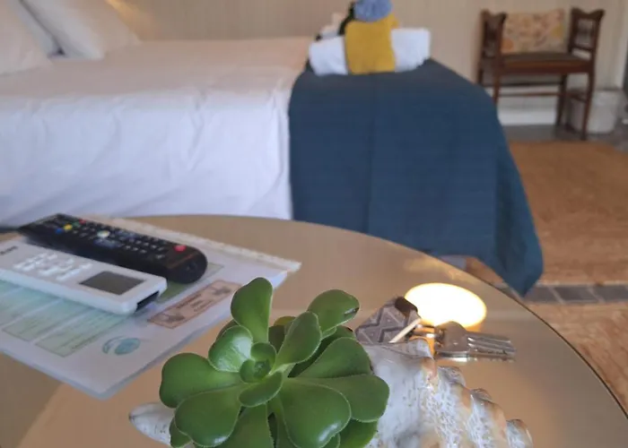 Quinta Dos Choroes 3* São Vicente Ferreira